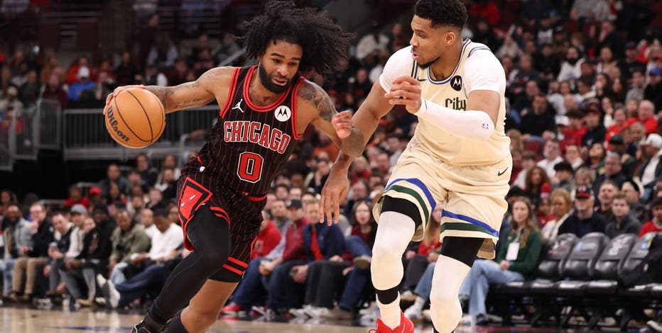 The trade deadline is less than a week away. And all NBA eyes are on Giannis and the Bucks