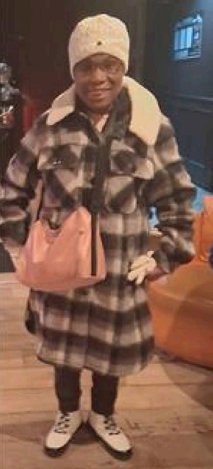 Missing Chicago woman last seen in Gold Coast