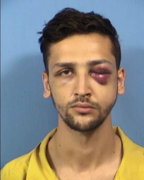 Chicago man sentenced for violent Naperville home invasion