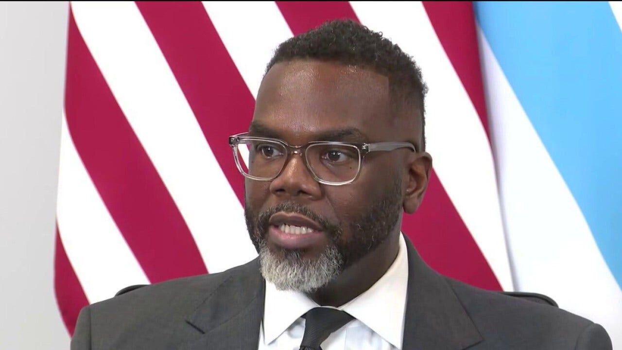 Chicago leaders move to tighten enforcement of Welcoming City Ordinance after Minneapolis killing