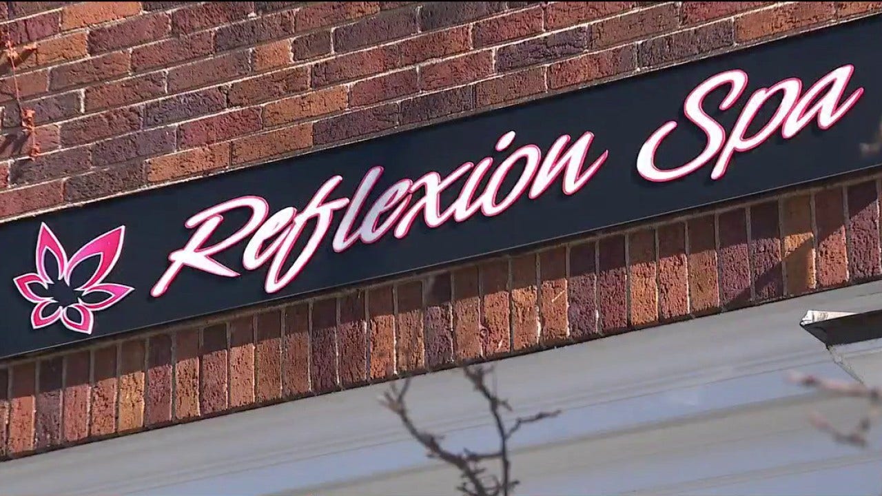 Suburban Chicago spa owner charged after police say he secretly recorded clients