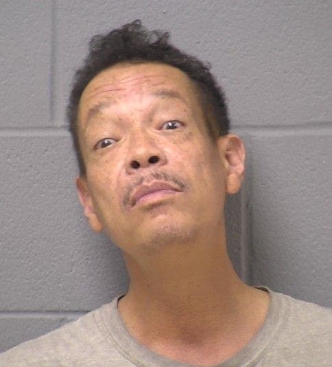 Chicago-area man arrested after loaded gun found during courthouse screening: sheriff