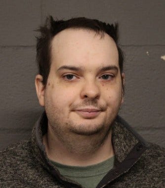 Suburban Chicago man charged after thousands of child sexual abuse images found: sheriff