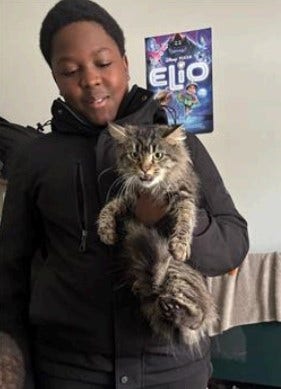 Chicago police seek help locating missing 12-year-old boy