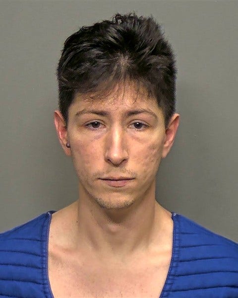 Indiana SWAT response: California man arrested after family dispute sparks standoff in Portage, police say