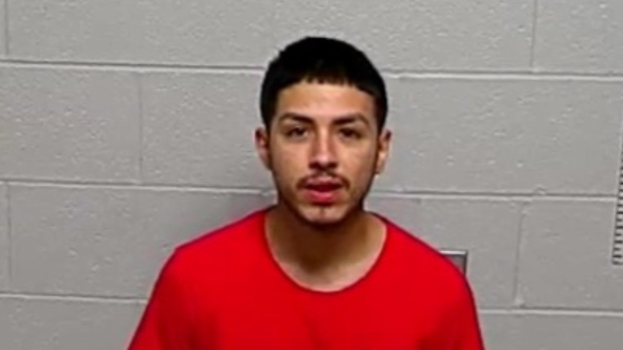 Cook County man arrested after alleged gun, cocaine sales to undercover officers