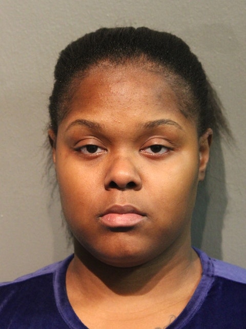 Chicago woman charged with attempted murder in North Lawndale shooting: police