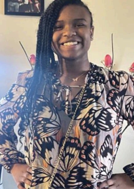 Chicago girl, 15, reported missing for weeks