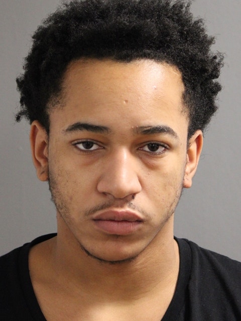 20-year-old charged after multiple armed robberies, burglaries in one morning: police