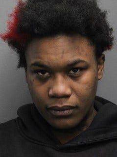 Chicago woman charged in CTA train stabbing