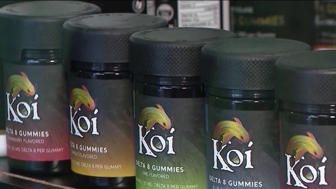 Chicago City Council could vote to limit hemp sales