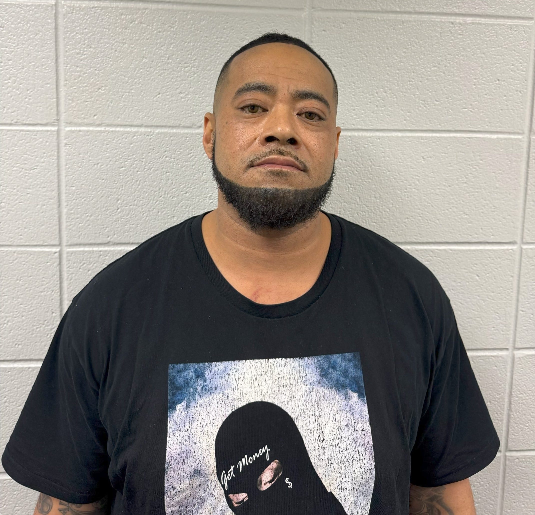 Chicago-area suspect tried to kill mother of his children, police say