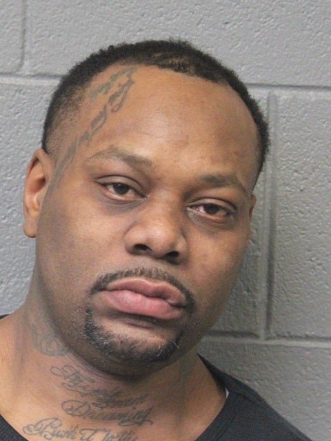 Cook County man arrested within hour of Chicago attack, police say