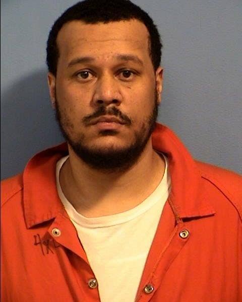 Aurora man sentenced to 9 years in 2023 DUI crash that killed woman: prosecutors