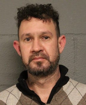 Blue Island man charged with DUI in fatal hit-and-run of scooter rider: officials