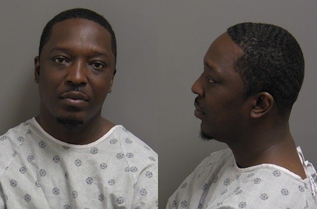 Orland Park man fled from police, had ‘large quantity’ of cannabis, police say