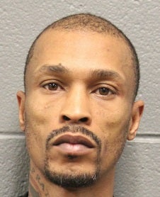 Suburban man arrested days after woman shot in Chicago, police say