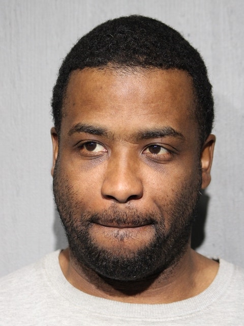 Waukegan man charged in New Year's day stabbing