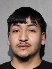 Chicago man charged in deadly DUI crash that killed two in 2024, police say