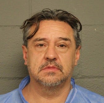 Cicero man charged with murder in fatal Stickney Township stabbing: officials