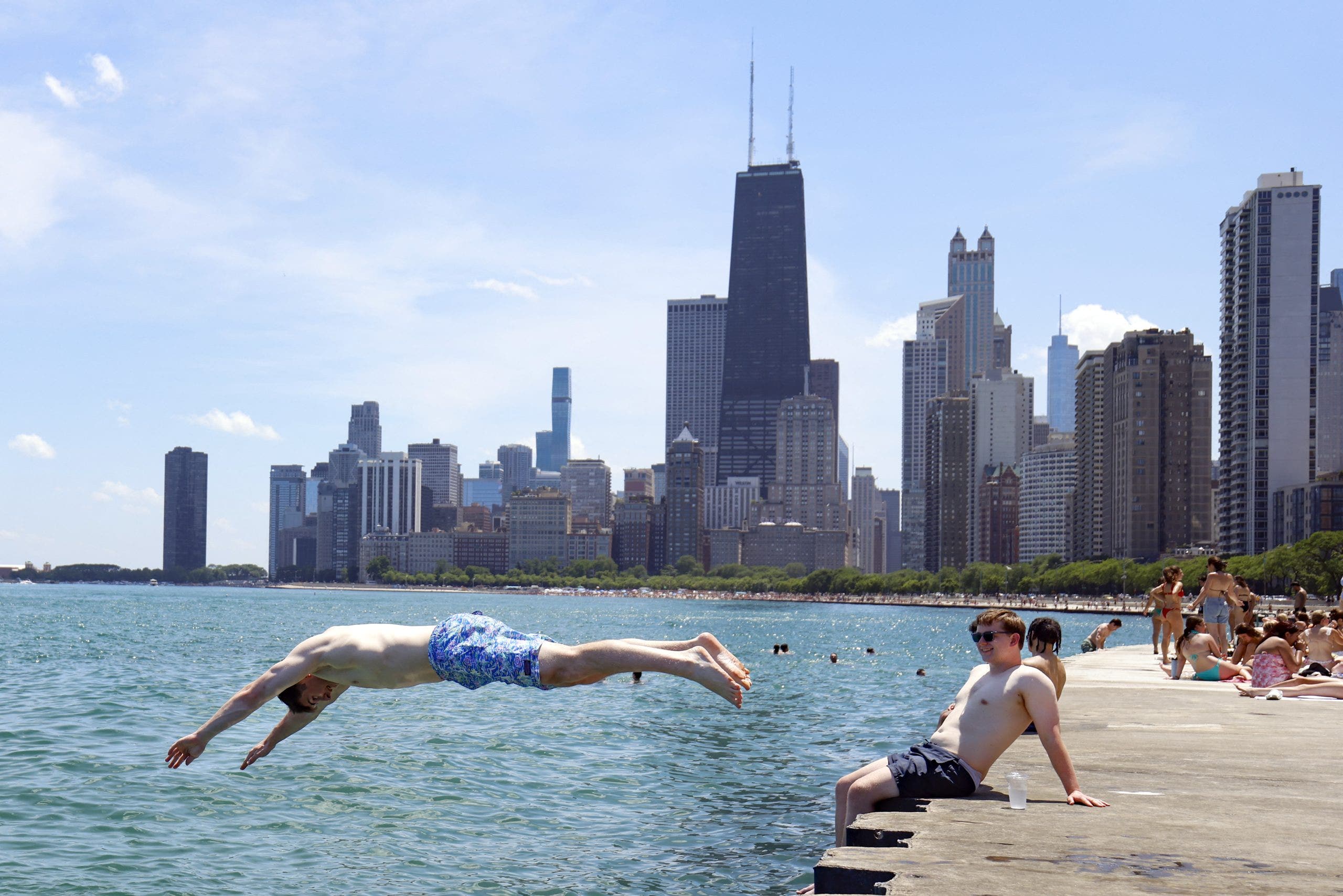 Chicago spring break 2026: A guide to family-friendly activities around the city