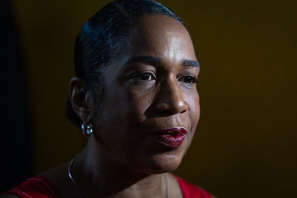 Juliana Stratton wins Democratic primary race for US Senate in Illinois