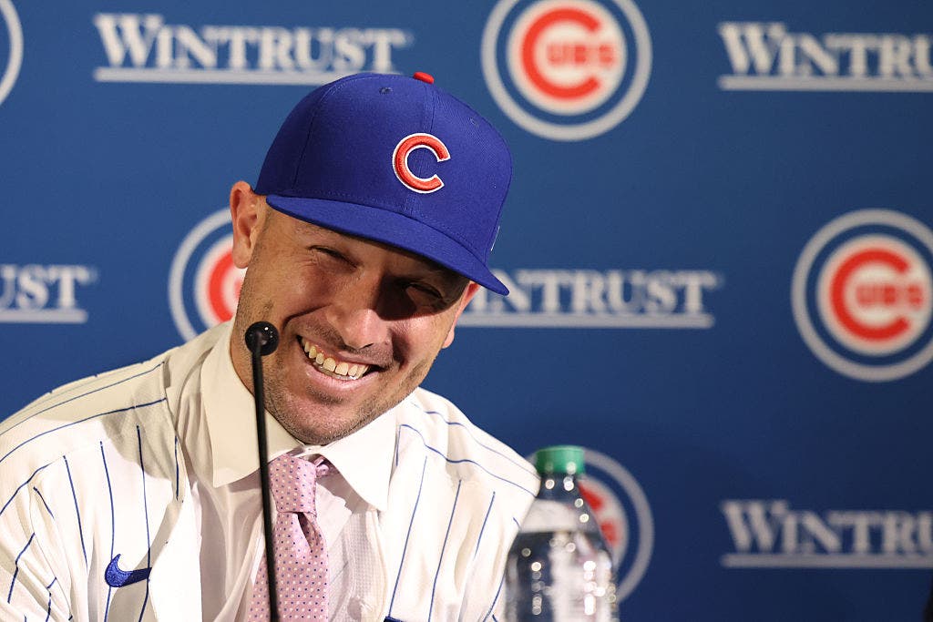 What's next for Matt Shaw? 3 Takeaways from Alex Bregman's Chicago Cubs introductory press conference