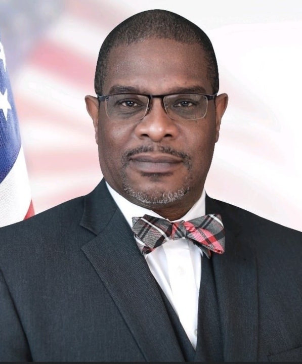 Harvey Mayor Christopher Clark has died: source