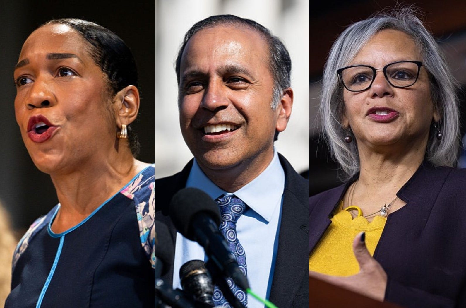 Who is running for Illinois’ U.S. Senate seat in the 2026 election?