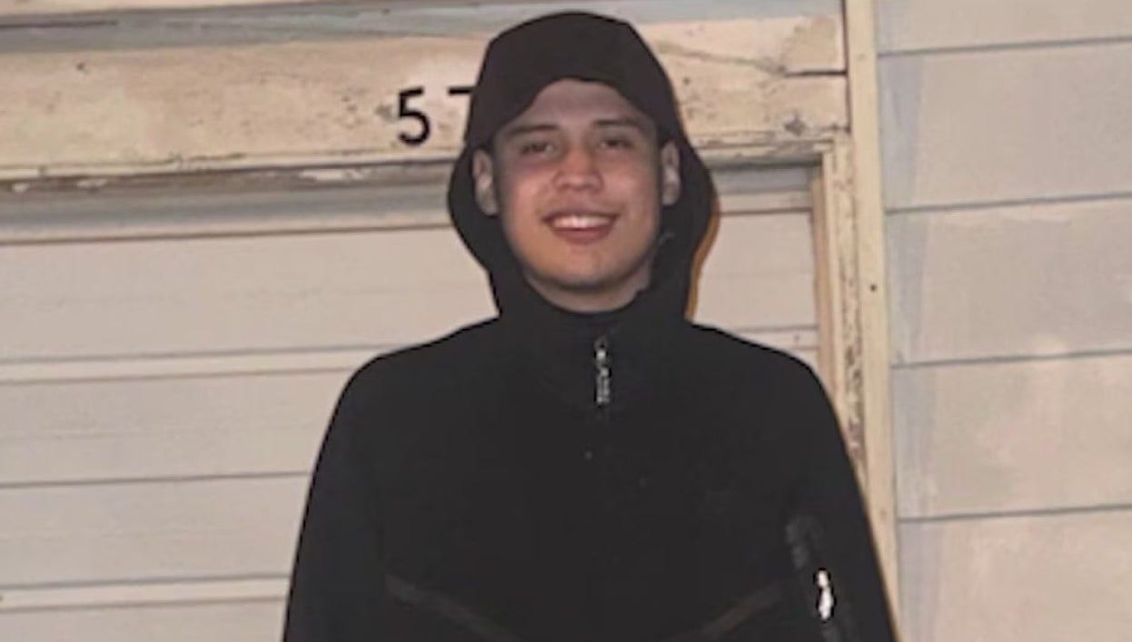 Teen arrested in New York week after deadly Cicero school shooting