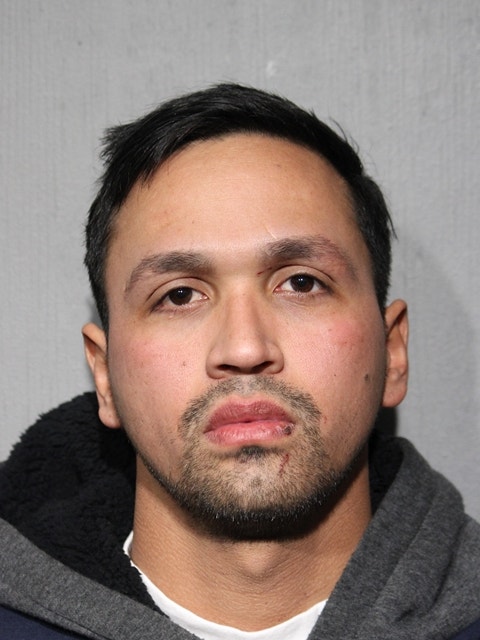 Chicago man shot, seriously wounded victim on South Side, police say