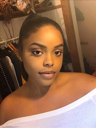 Kitana Brown: Chicago woman missing from North Side, police say