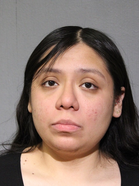 Chicago suspect charged in shooting that seriously hurt woman, CPD says