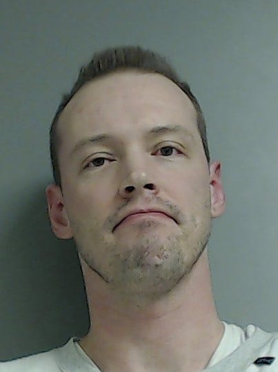 DuPage County man charged after bullet enters neighbor’s apartment, nearly hits sleeping children