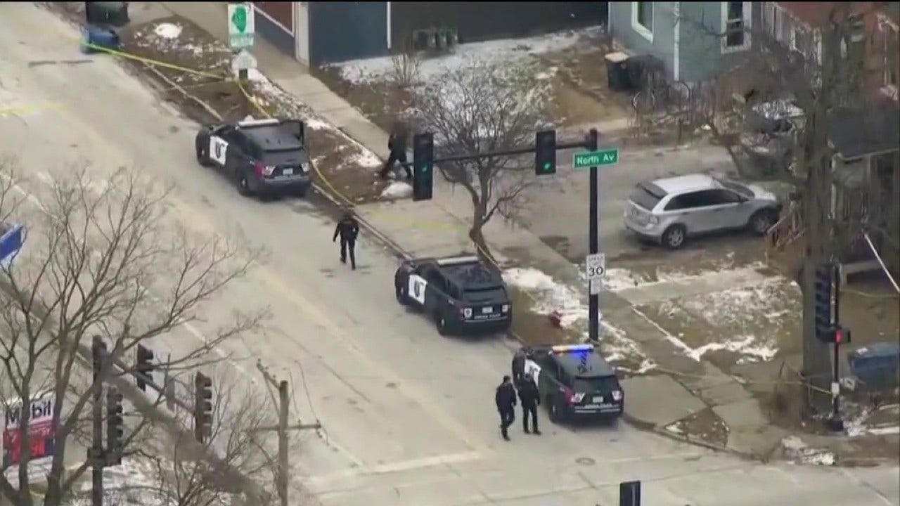 Independent investigation launched into fatal shooting involving Aurora police