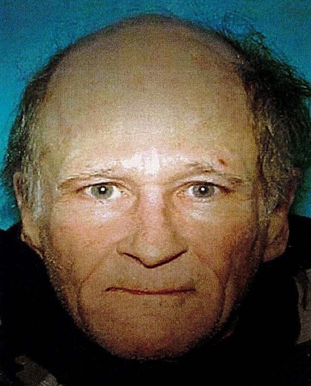 Cook County Sheriff’s seek help finding missing man from Stickney Township