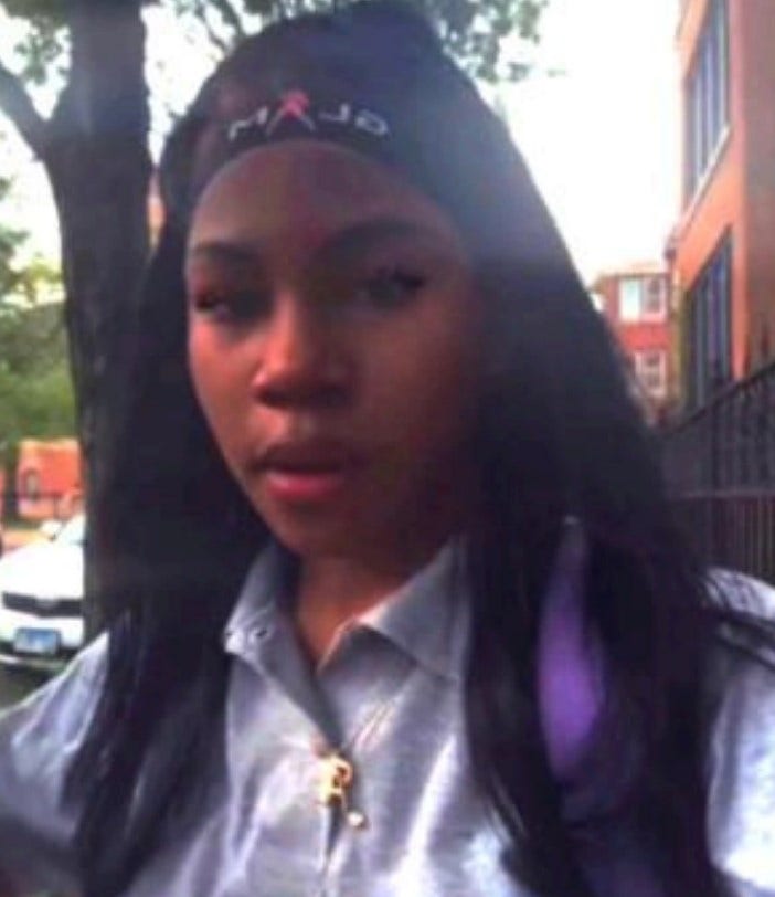 Missing girl, 12, last seen on Chicago's North Side