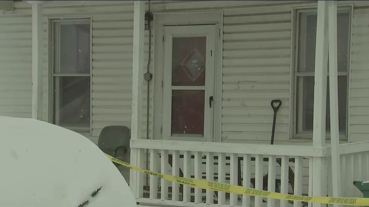 Joliet man charged with murder in shooting deaths of mother, young son