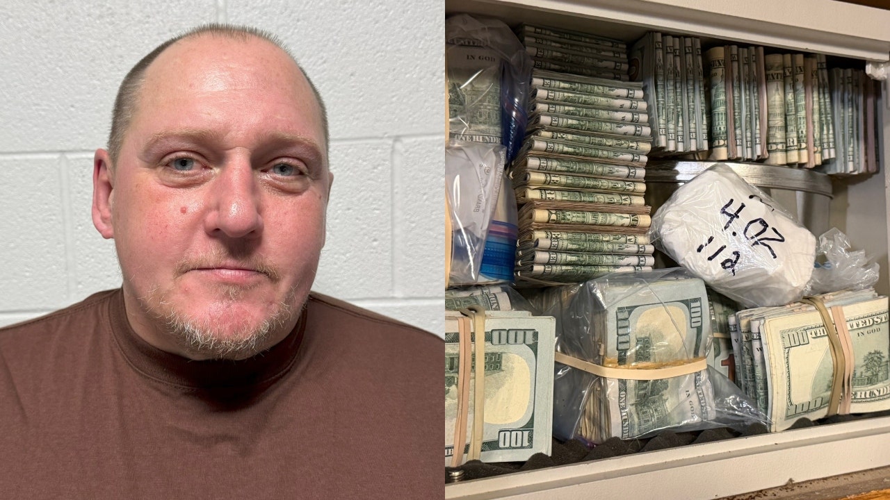 Suspect broke into Chicago-area home, pistol-whipped victim after being shot: sheriff