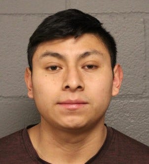 Suburban Chicago man asked neighbor to hangout, was turned down so he returned with a machete: sheriff