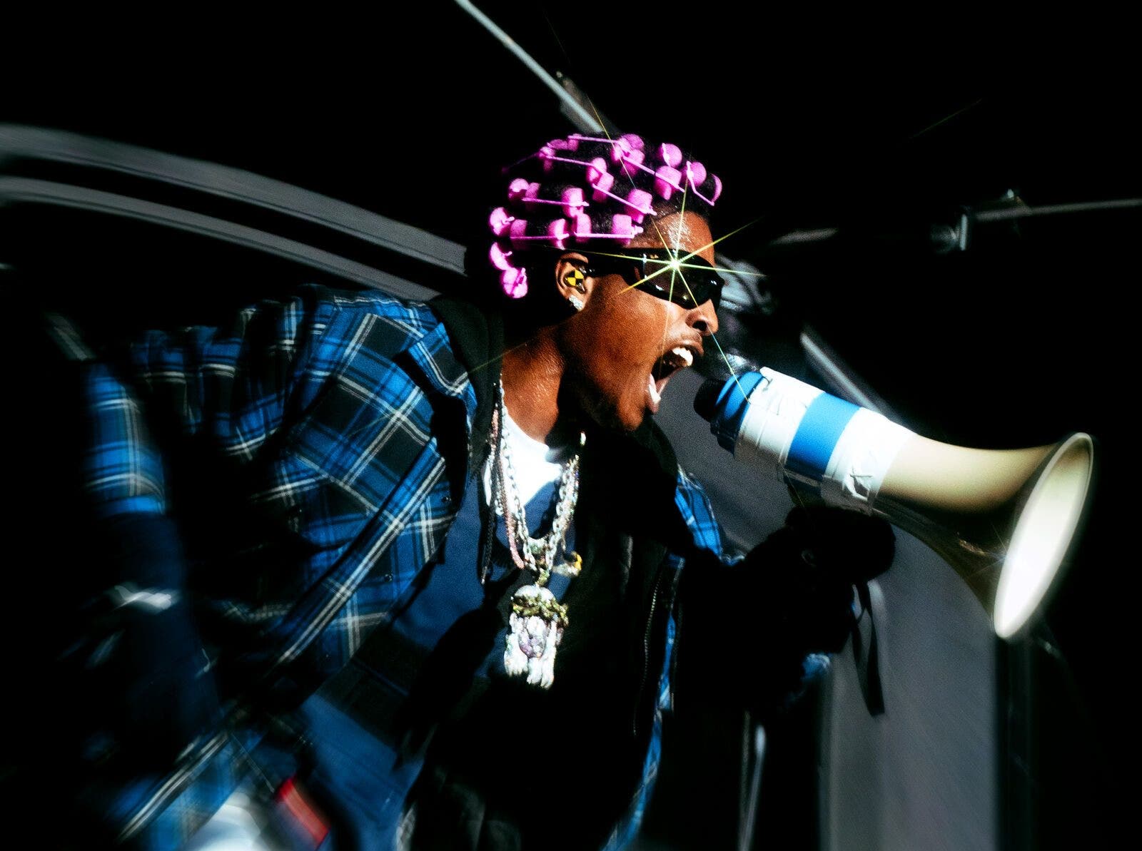 A$AP Rocky brings ‘Don’t be Dumb’ world tour to United Center