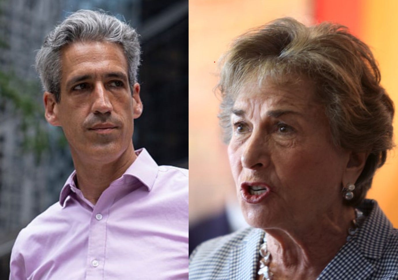 Rep. Schakowsky endorses Daniel Biss in primary for her House seat