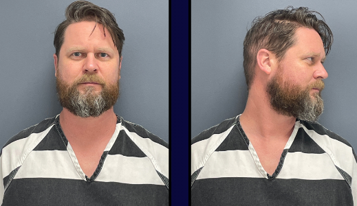 Aurora man charged with murdering ex-wife at her Oswego home: police