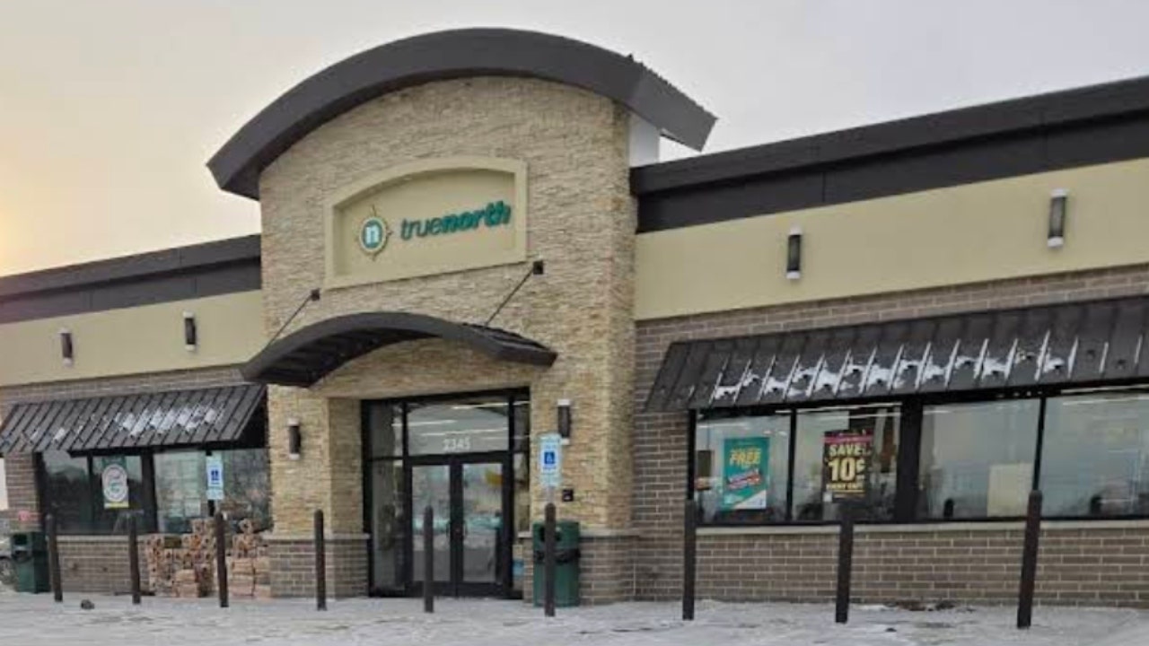 Cook County convenience store sells $11.6M Lotto jackpot ticket