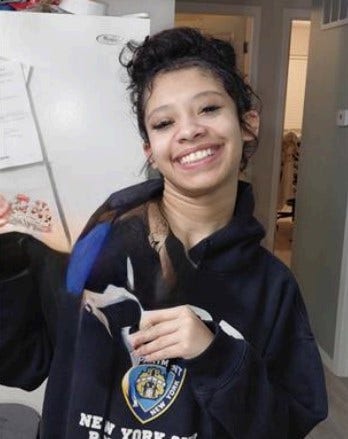 Leiyla Underwood: Chicago girl, 16, reported missing from West Side