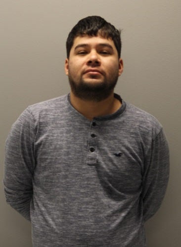 Suburban Chicago man charged in deadly hit-and-run crash, police say