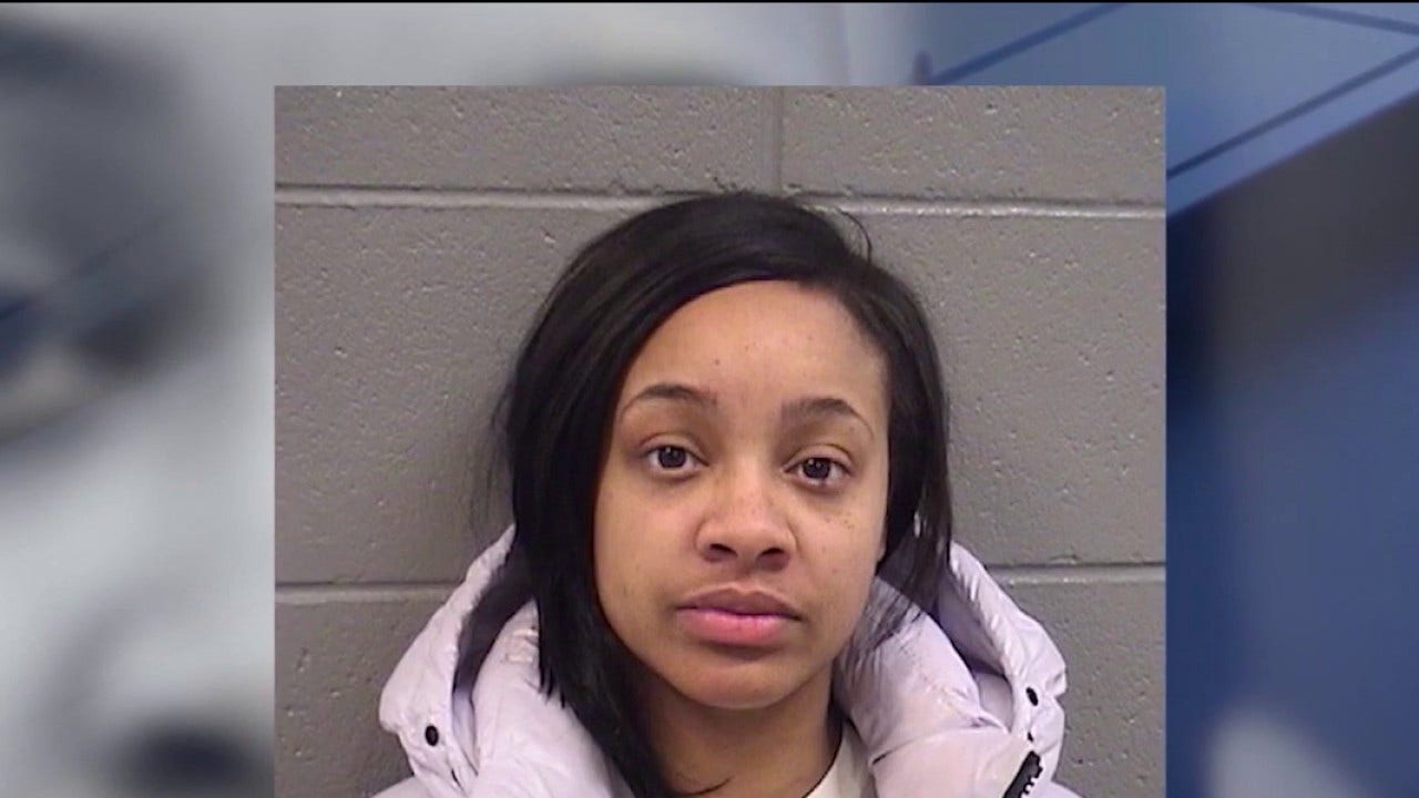 Woman charged in Chicago murder case returns to court after new charges filed
