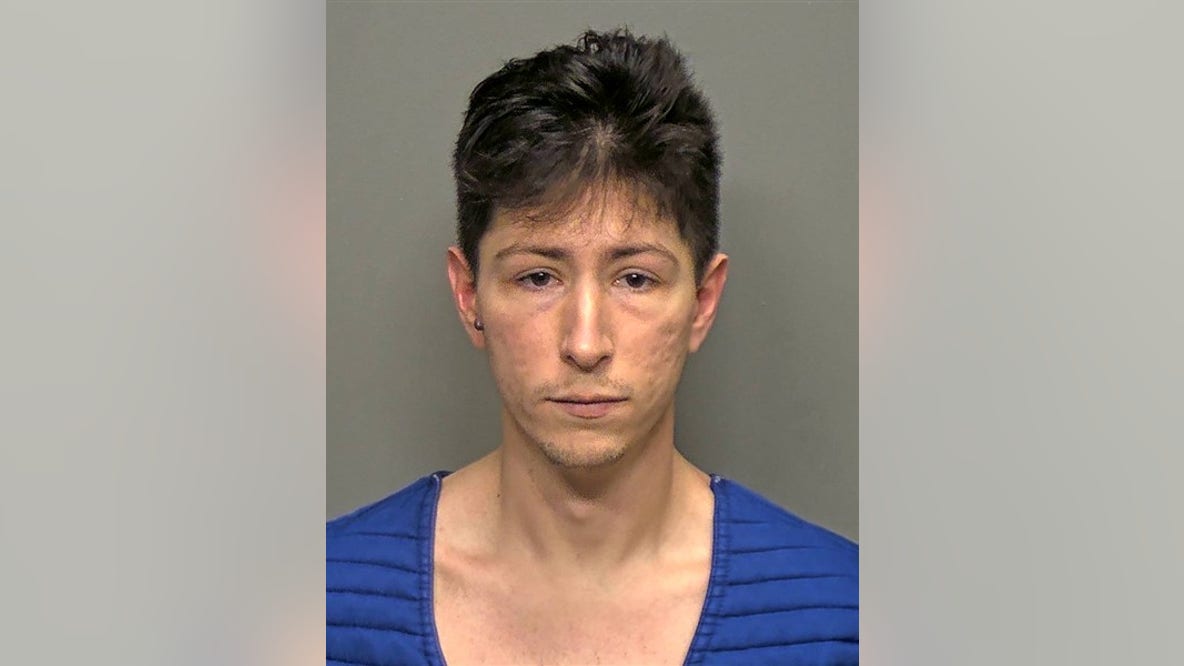 Indiana SWAT response: California man arrested after family dispute sparks standoff in Portage, police say