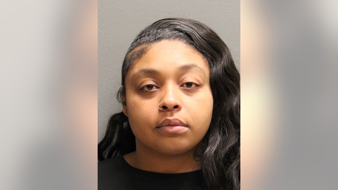 Suburban woman arrested weeks after Chicago shooting, police say
