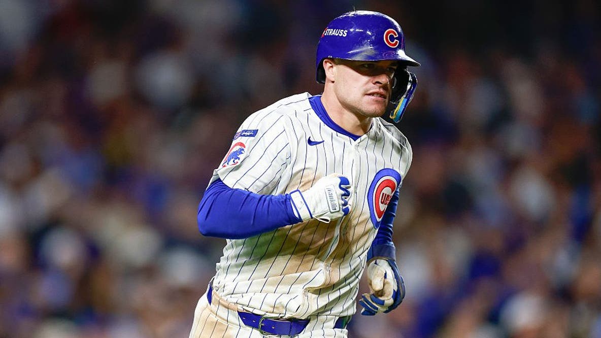 Matt Shaw is preparing for a super-utility role with the Cubs in the wake of Alex Bregman's arrival